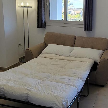 Apartamento Atlantico Sucina Ngoại thất bức ảnh