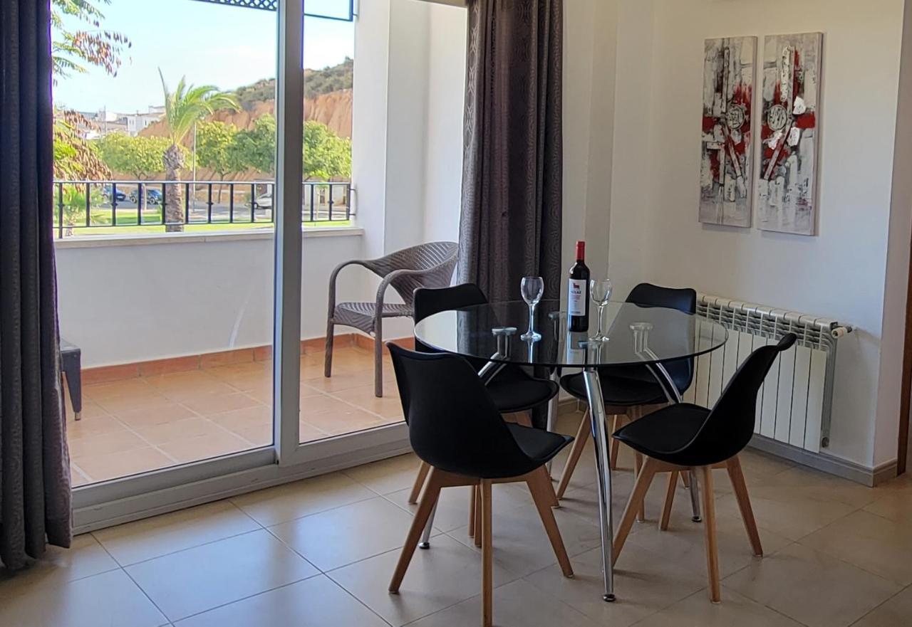 Apartamento Atlantico Sucina Ngoại thất bức ảnh