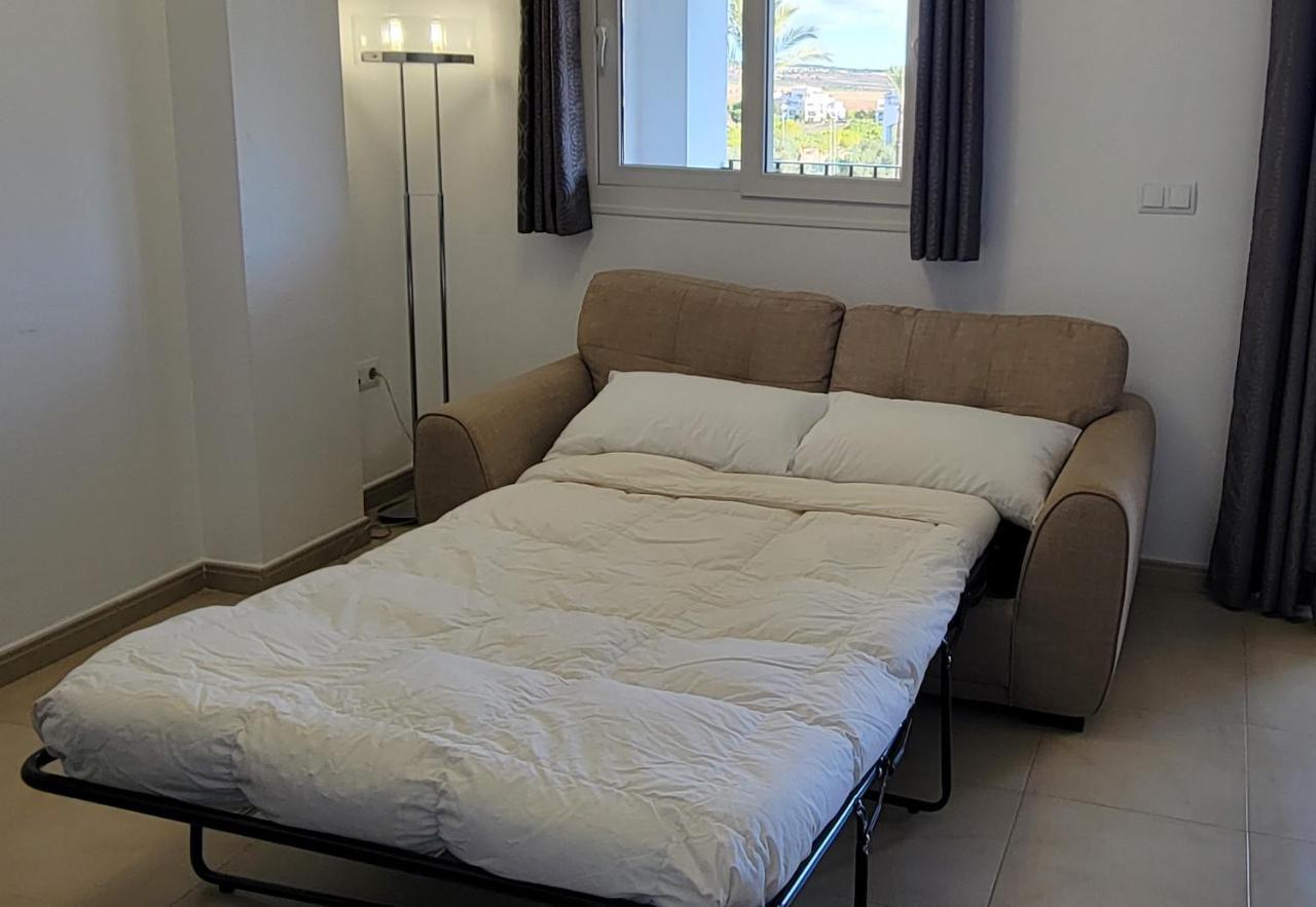Apartamento Atlantico Sucina Ngoại thất bức ảnh