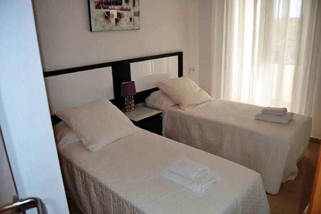 Apartamento Atlantico Sucina Phòng bức ảnh
