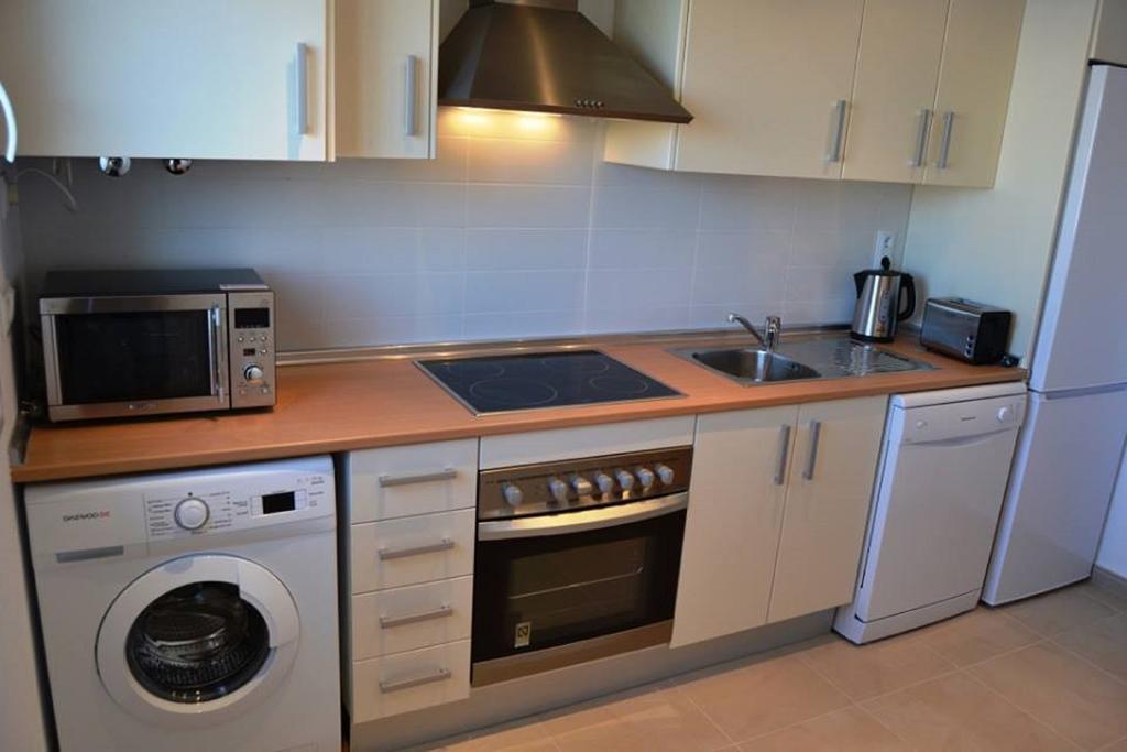 Apartamento Atlantico Sucina Phòng bức ảnh